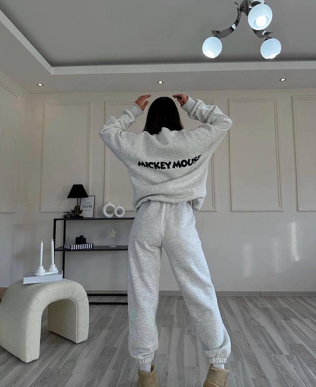 толстовка минни маус зара,свитшот женская,свитшот оригинальный,свитшот,толстовки оверсайз