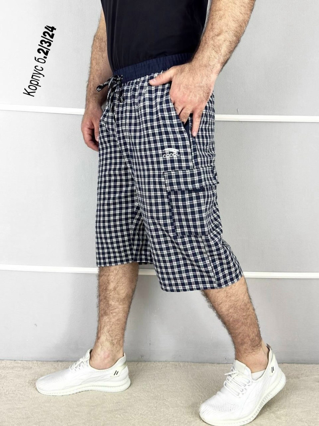 шорты мужские,шорты в клетку мужские,шорты мужские трикотажные,шорты трикотажные,шорты бриджи