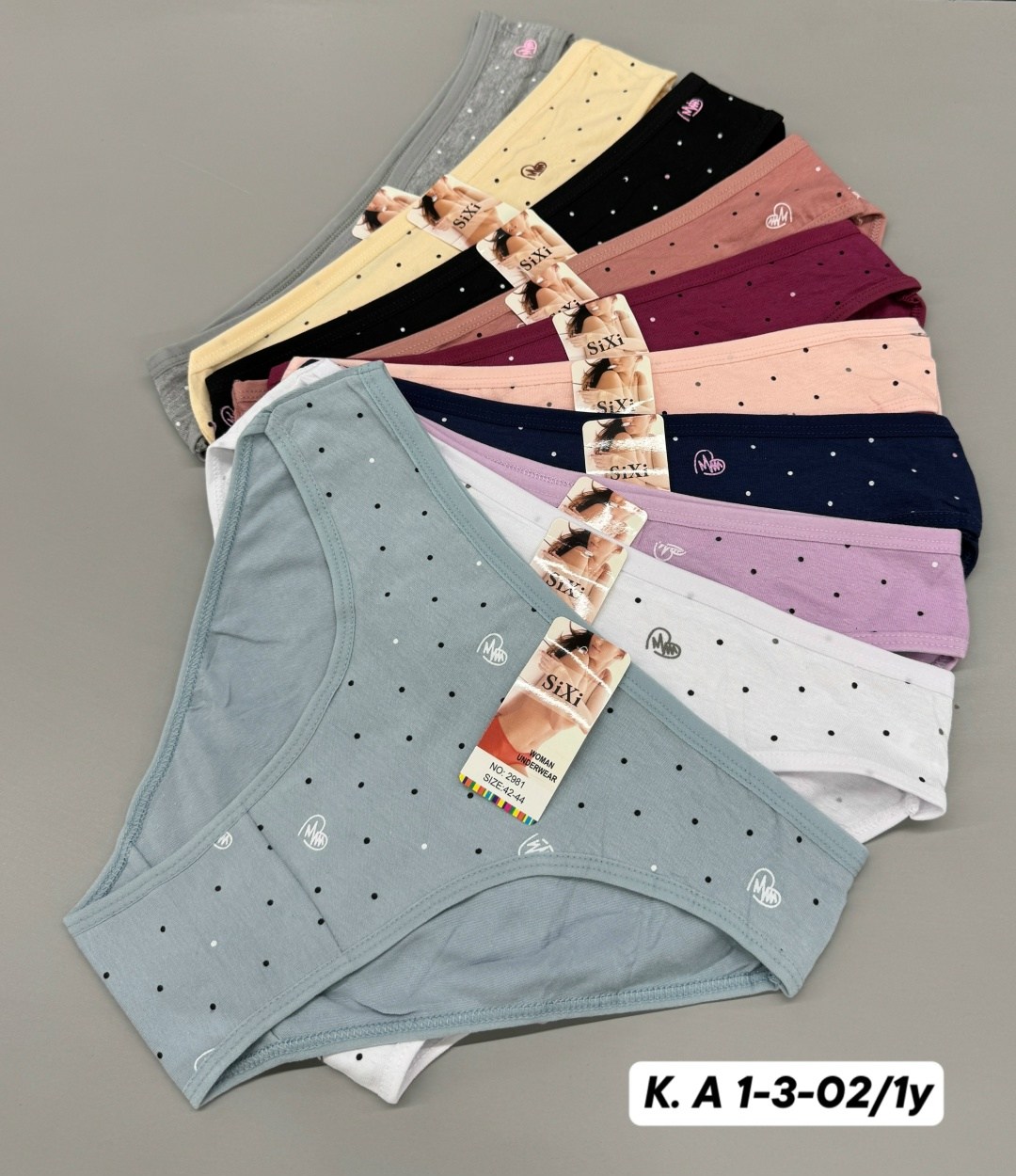 трусы для женщин 5шт. donella,трусы для женщин donella,комплект трусов женские,трусы женски,трусы для женщин