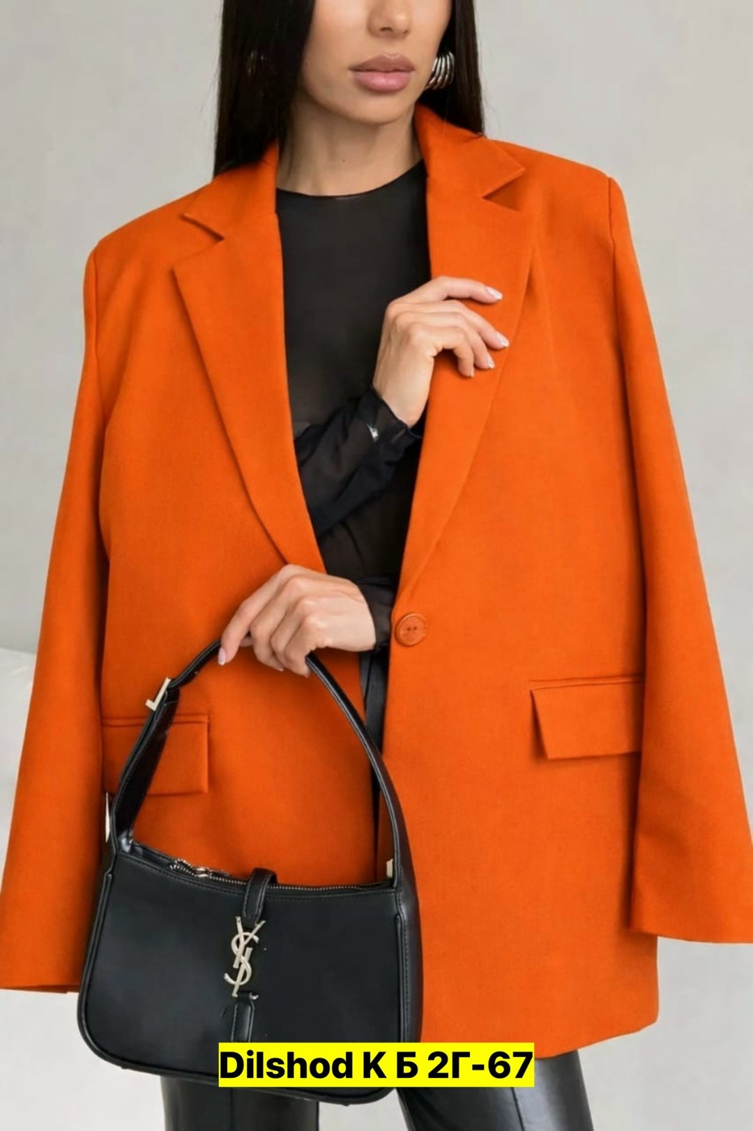 пиджак оранжевый женский,пиджак оверсайз удлиненный present perfect,модный пиджак оверсайз укороченный жакет яркий блейзер sunstory,женский пиджак,оранжевый пиджак
