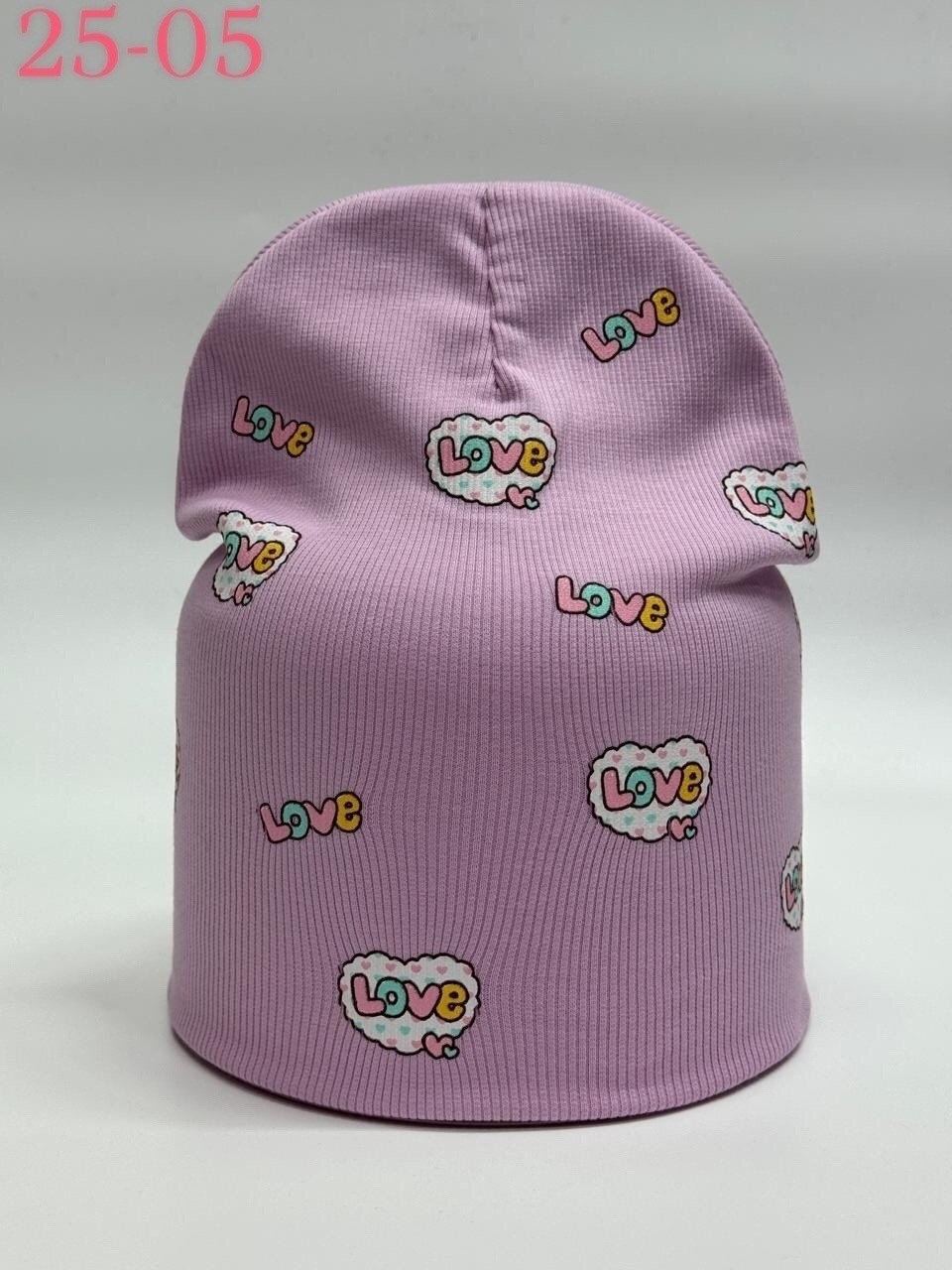 шапка детская,детская трикотажная шапка,шапка для девочек,шапка для детей,шапка двойная трикотажная