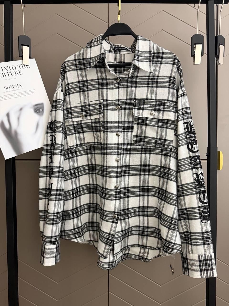 женская рубашка оверсайз в клетку,женская рубашка в клетку,рубашка оверсайз в клетку удлиненная,женская рубашка oversize в клетку,рубашка оверсайз клетка