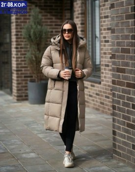 Верхняя одежда