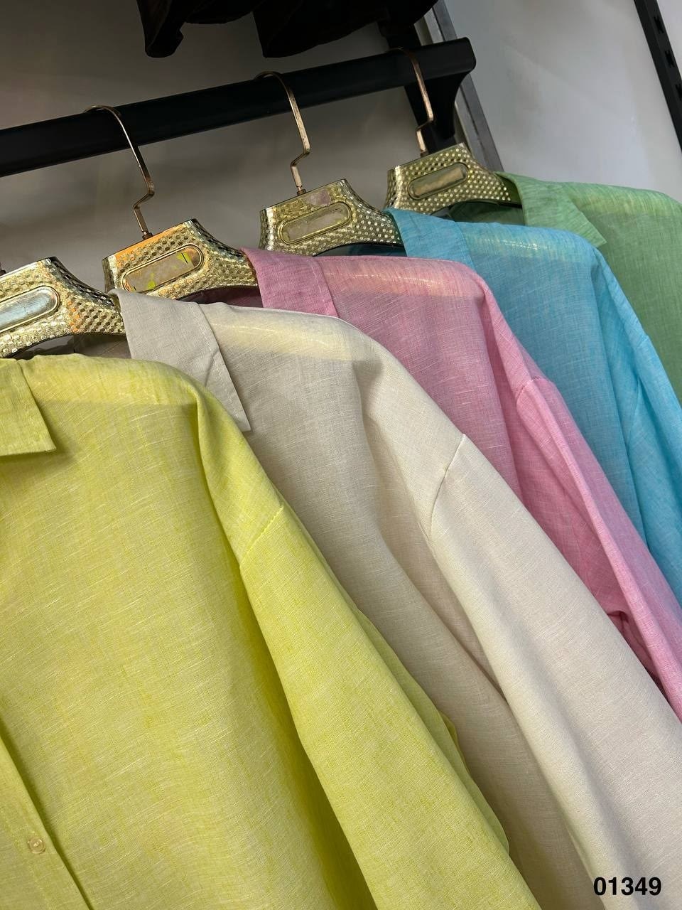 рубашка женская,рубашка льняная,льняная рубашка женская оверсайз,рубашка желтая,рубашка туника