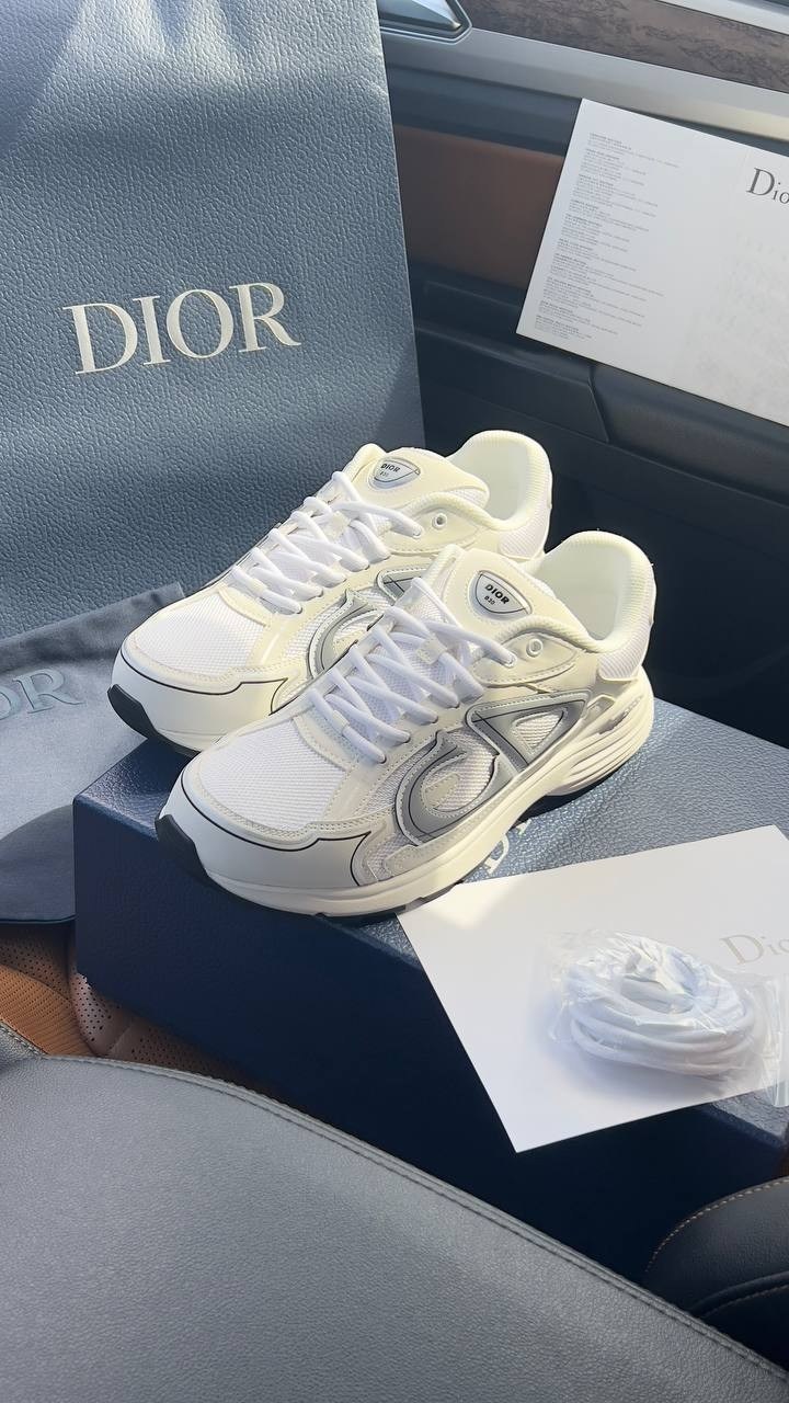 christian dior белые низкие кроссовки,кроссовки dior b30 white grey, для мужчин dior b30 lifestyle,dior кроссовки,dior b30 sneakers white grey