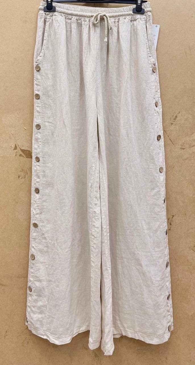 льняная юбка,юбка на пуговицах,брюки в стиле бохо,брюки льняные,юбка из льна