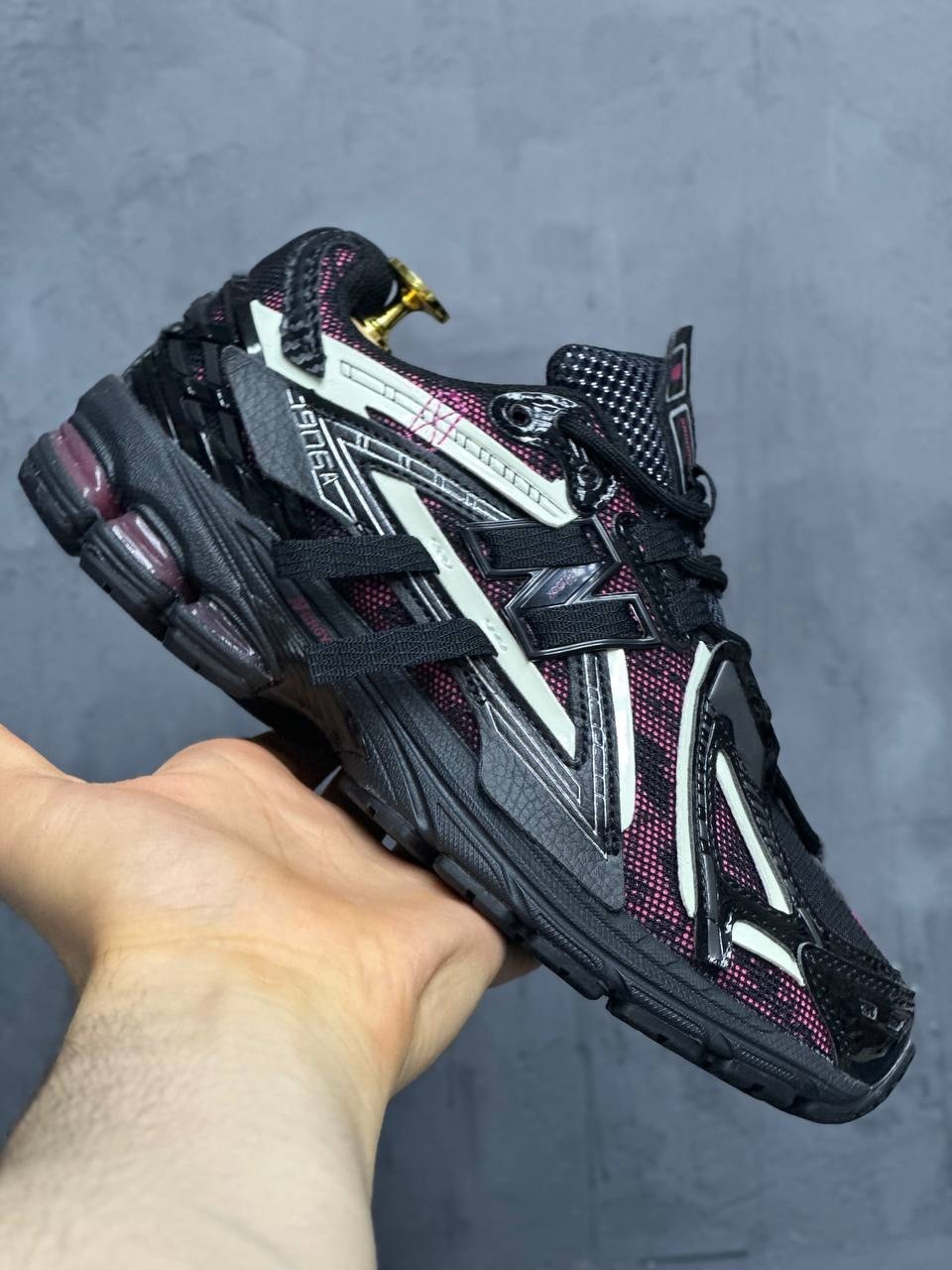 кроссовки new balance 1906a,кроссовки new balance 1906 ag,,кроссовки new balance 1906a 'black dragon berry',кроссовки