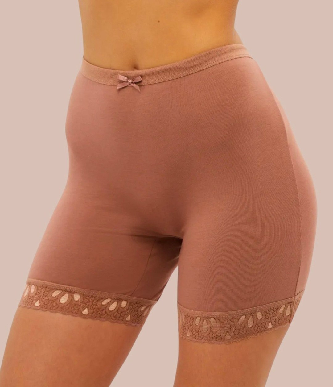 женские панталоны,трусы-панталоны женские,панталоны женские хлопок,панталоны женские кружевные,трусы-панталоны 5557760 миа-дива - бежевые