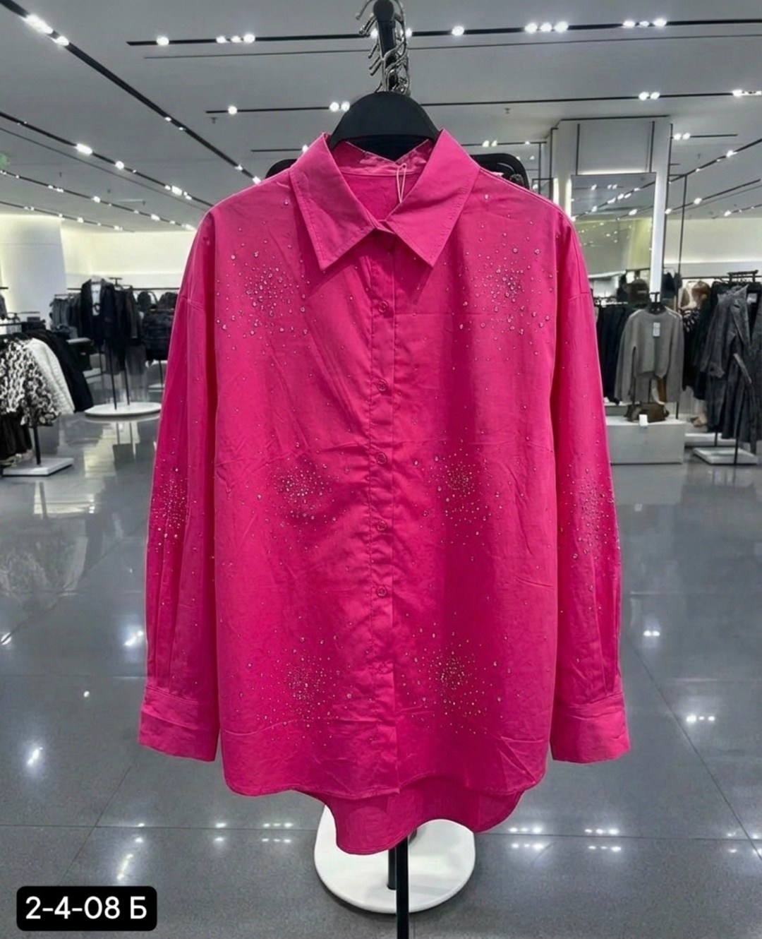 женская рубашка,рубашка блузка,рубашка белая женская,рубашка со стразами,рубашка со стразами женская