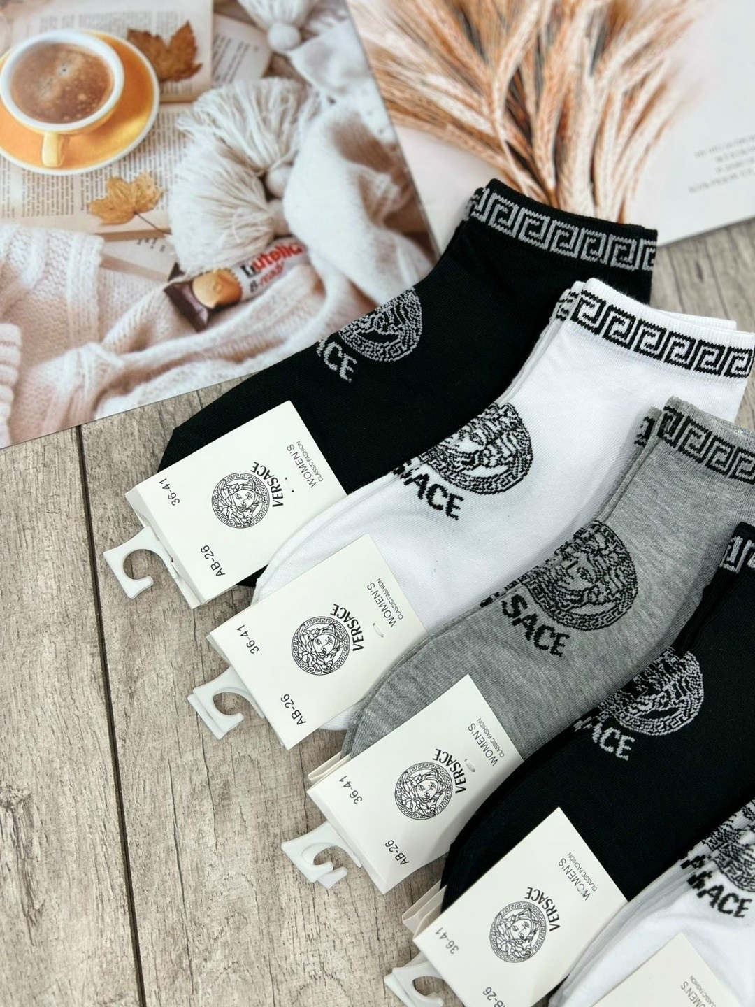 носки женские 10 пар,комплект носки женские,носки версаче,носки женские,носки мужские комплект