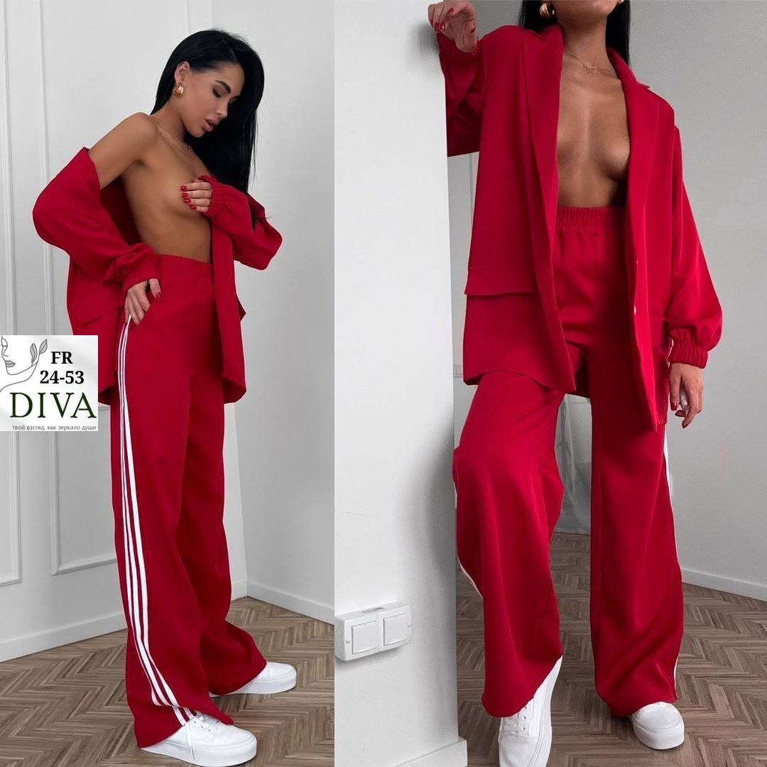 костюм двойка женская,женские спортивные костюмы,костюм с лампасами,женские костюмы,спортивный костюм