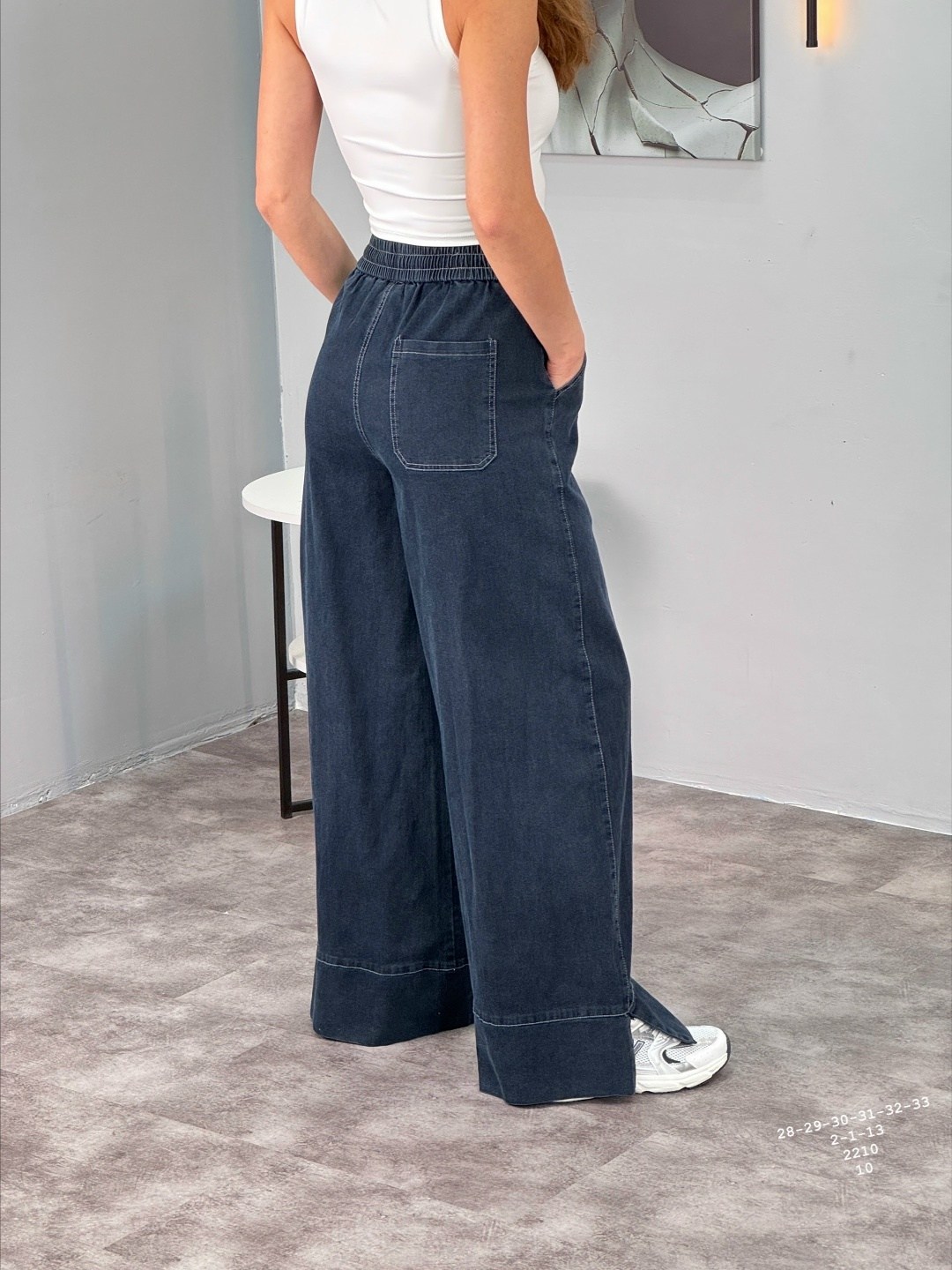 джинсы брюки,джинсы палаццо,женские джинсы,модные брюки палаццо,брюки широкие