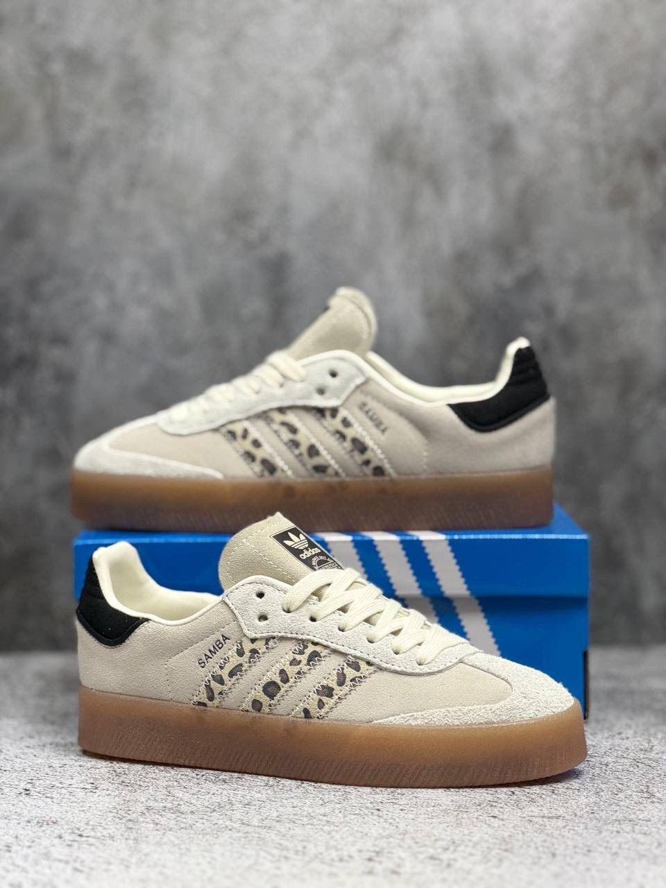 кроссовки adidas samba,,adidas samba leopard,adidas samba женские,adidas samba
