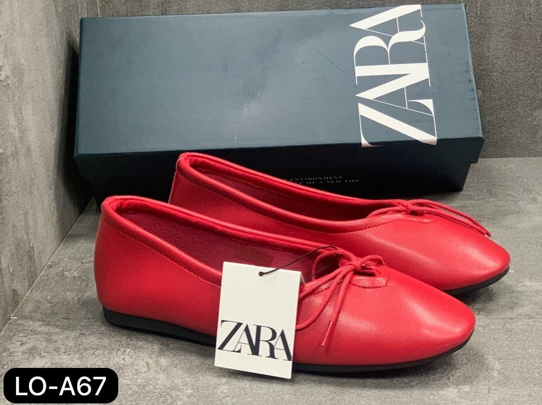 , женская,балетки женские,балетки,красные балетки