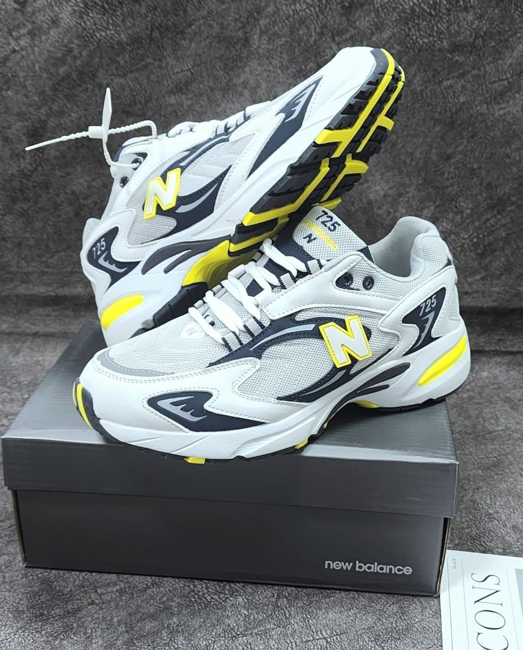 кроссовки new balance,кроссовки new balance 530,кроссовки new balance 725,кроссовки,кроссовки мужские белый