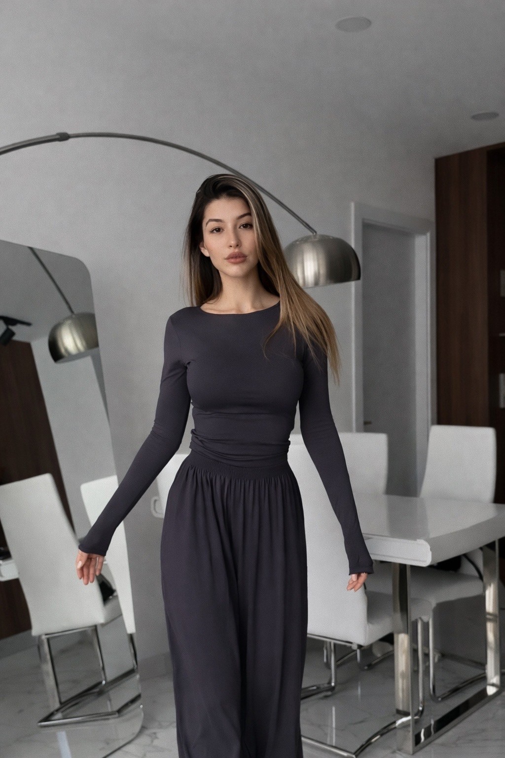 женский костюм с брюками,костюмчик,костюм с брюками,женские костюмы,широкие брюки