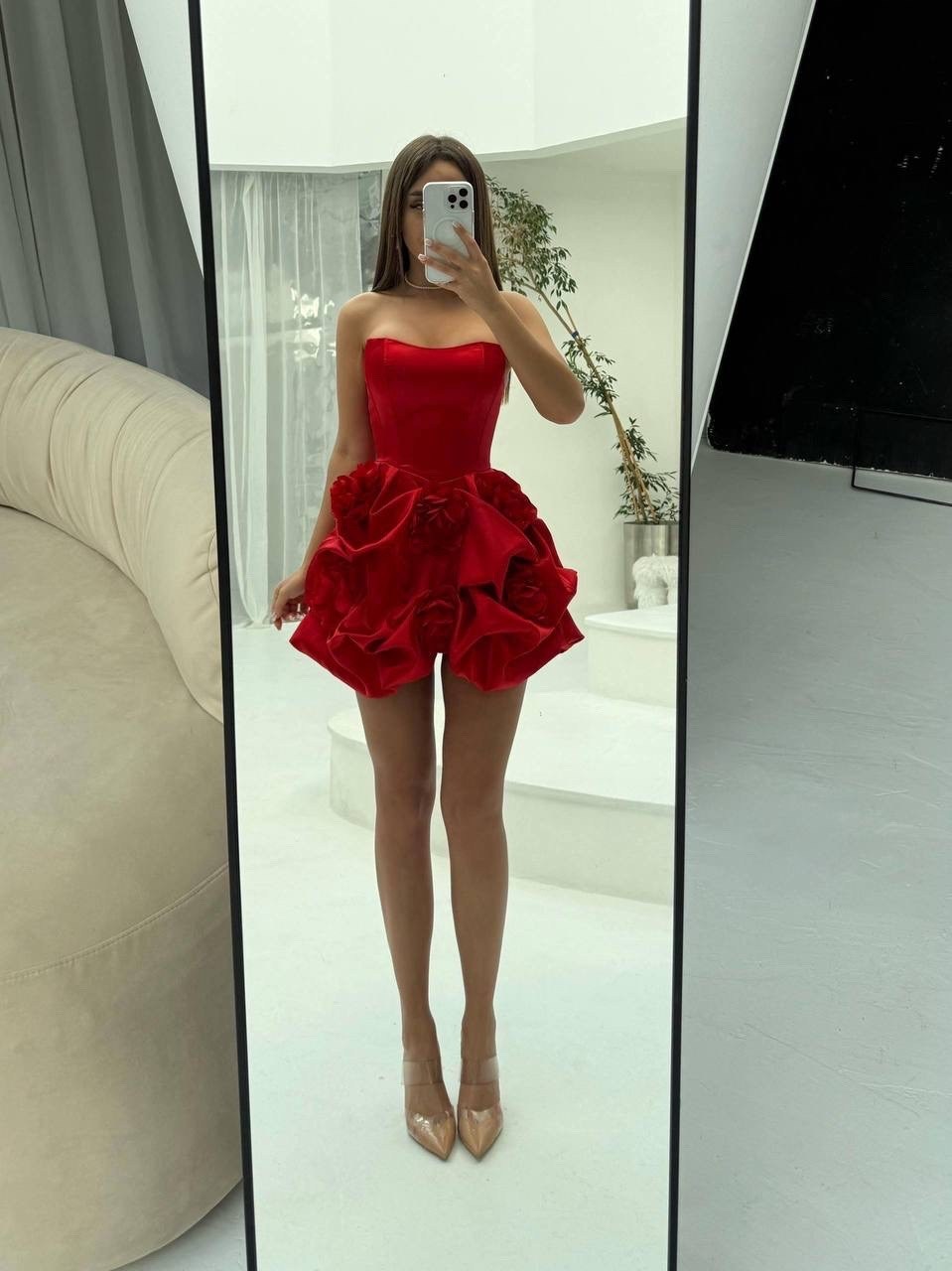 атласное мини платье,платье на выпускной,вечернее платье,платье,женские вечерние платья