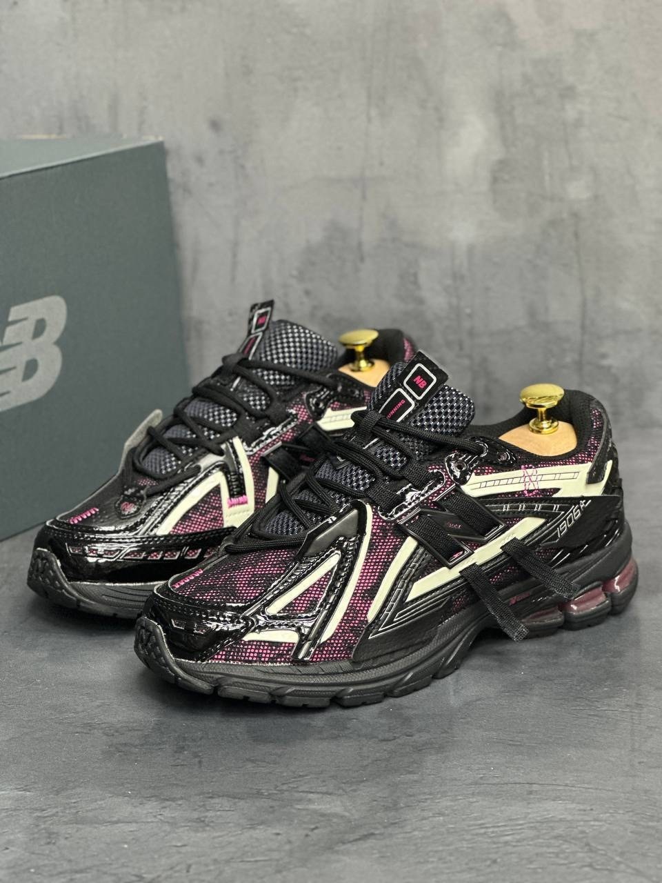 кроссовки new balance 1906a,кроссовки new balance 1906 ag,,кроссовки new balance 1906a 'black dragon berry',кроссовки