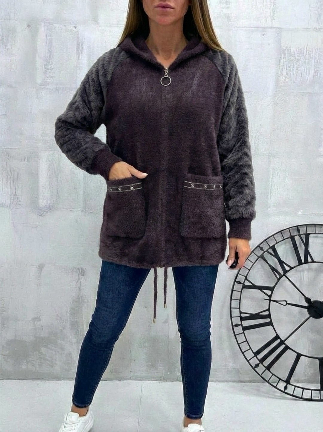 кардиган альпака,куртка из альпаки женская,кардиган пушистый с альпакой кофта теплая на замке h&m fashion,кардиган пушистый с альпакой кофта теплая на замке,кардиган женский