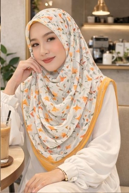 красивые хиджабы,мусульманская девушка,мусульманка в хиджабе,девушка в хиджаб,jilbab cantik