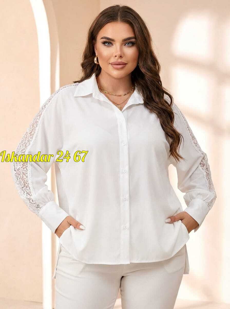 блузка для полных,блузка с кружевами,стильная блуза,модные блузы,блуза