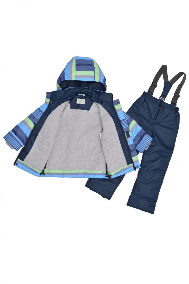 комплект верхней одежды rusland,комплект верхней одежды,комплект для мальчика,комплект демисезонный для мальчика,костюм демисезонные для мальчика