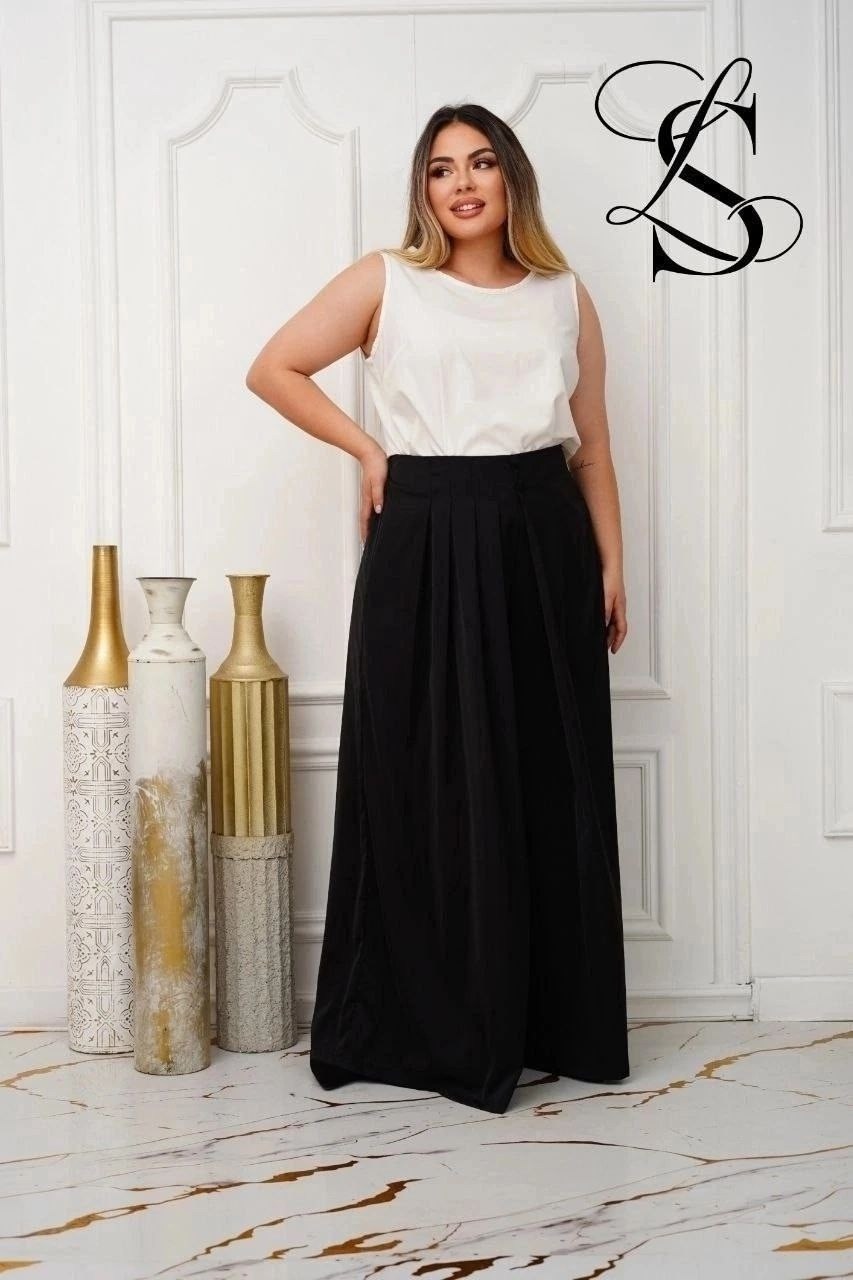 юбка,юбка женская,длинная юбка,юбка макси,брюки широкие женские