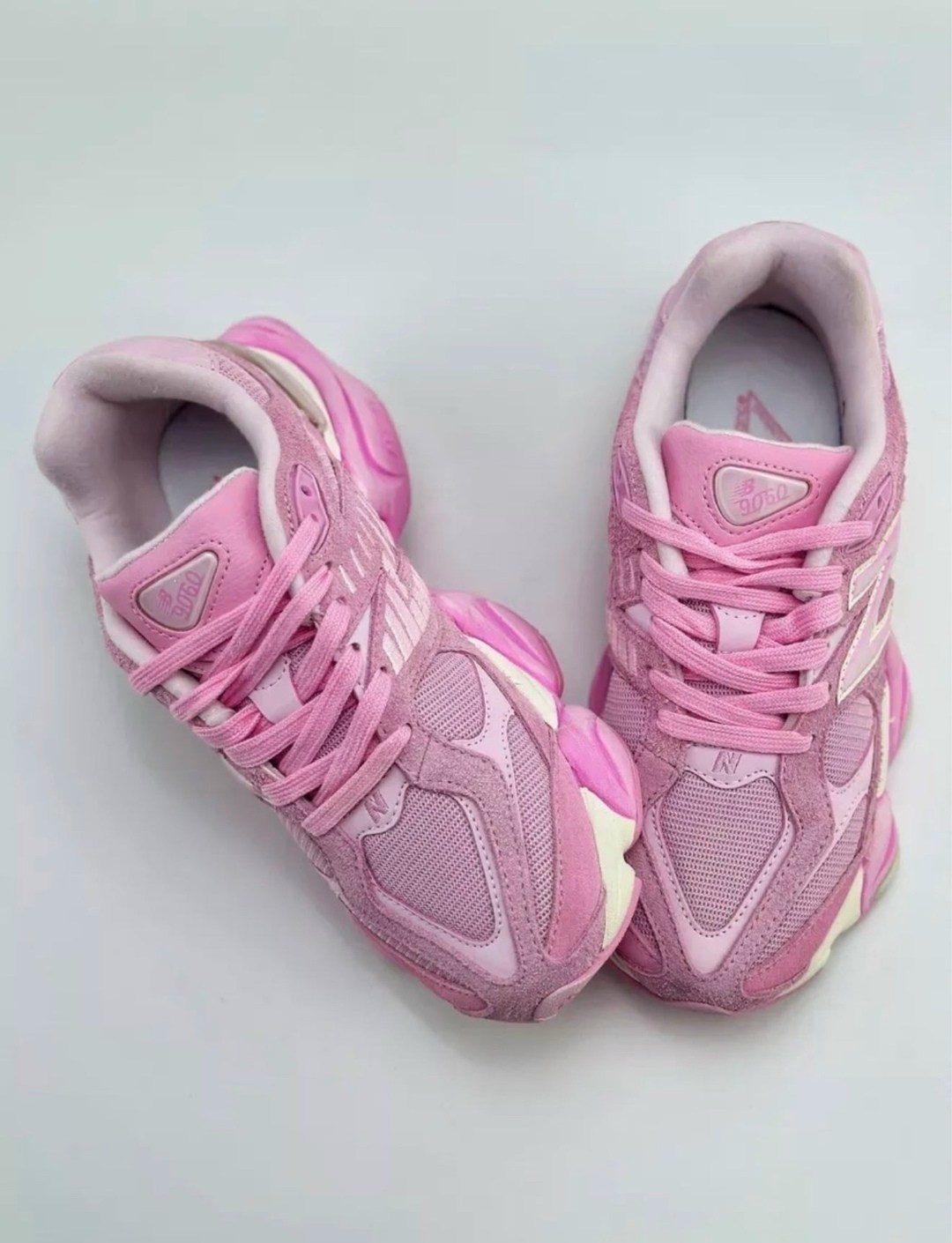 кроссовки new balance 9060,кроссовки new balance,розовые кроссовки,женские кроссовки new balance,женские кроссовки