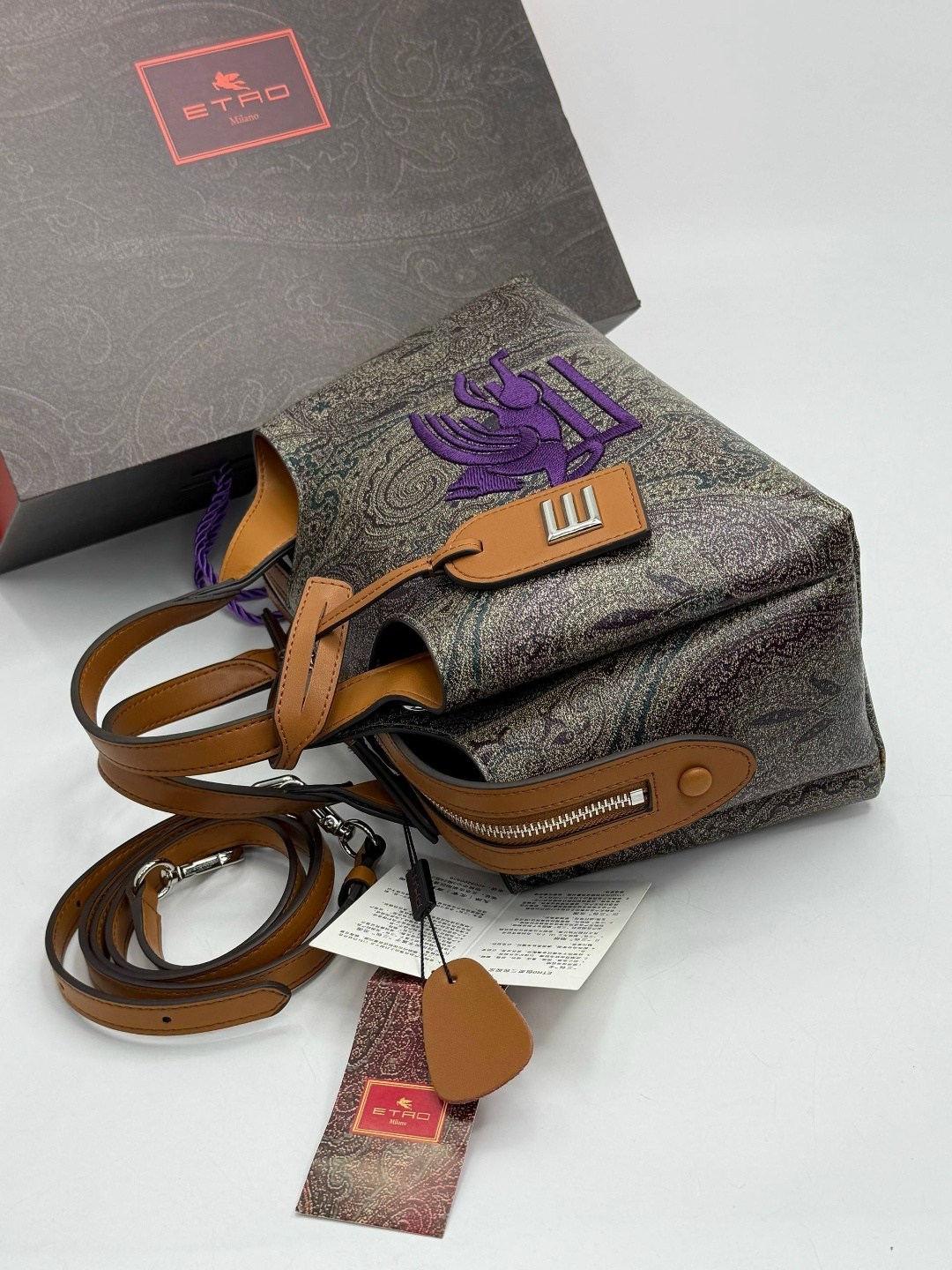 сумка,женская сумка,сумка женская etro из натуральной кожи,сумка etro,стильные сумочки