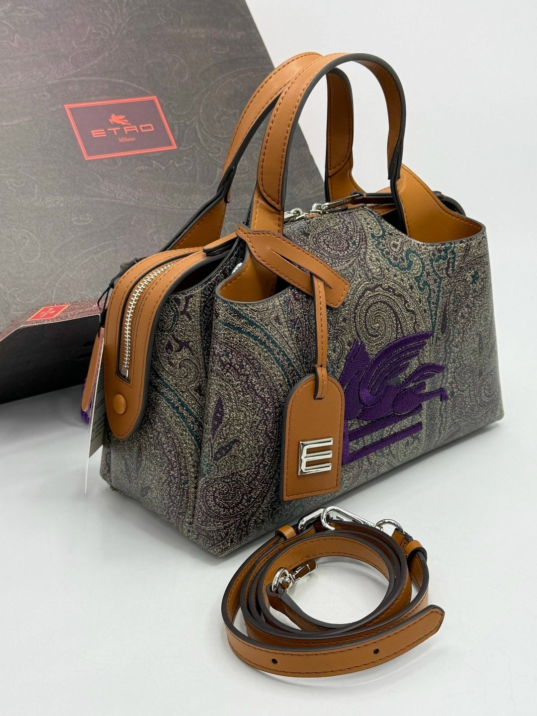 сумка,женская сумка,сумка женская etro из натуральной кожи,сумка etro,стильные сумочки