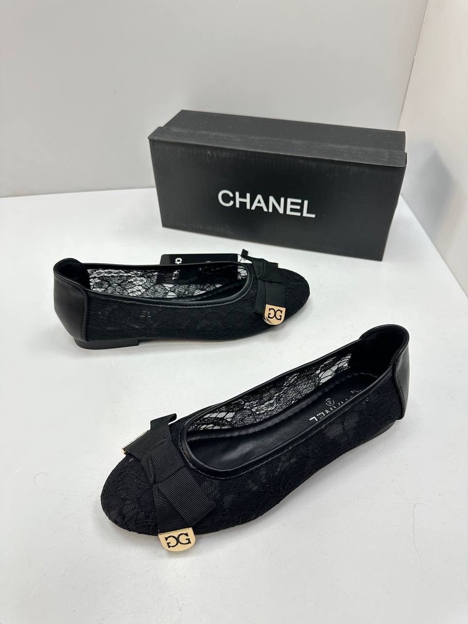 балетки chanel,балетки шанель,туфли chanel,балетки женские chanel,