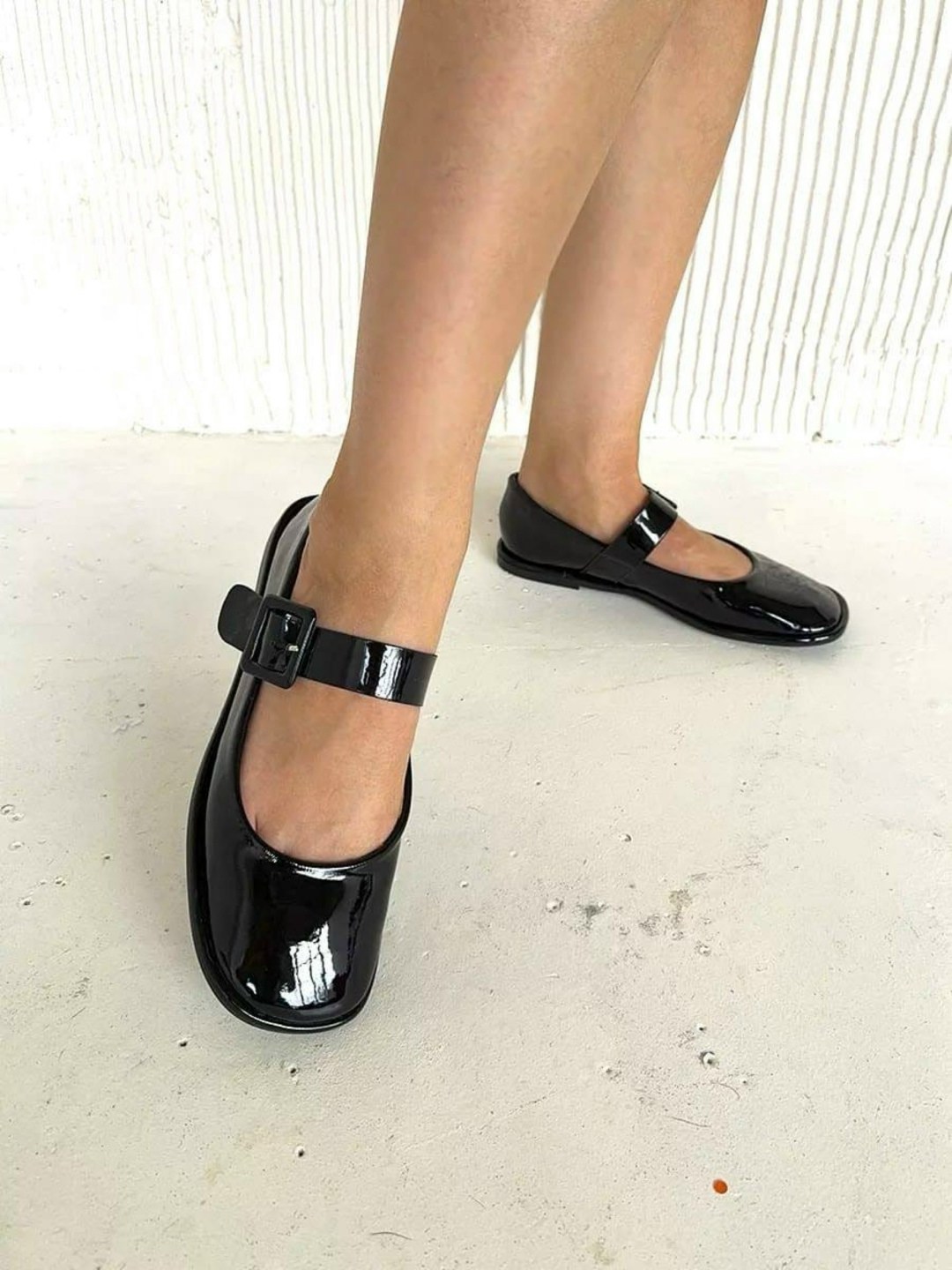 , женская,туфли женские,черные туфли,туфли на плоской подошве