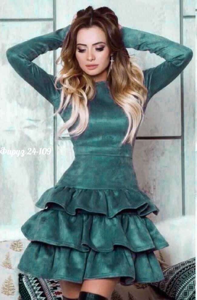 платье трикотажная,стильное платье,платье,женское платье,платье из замши