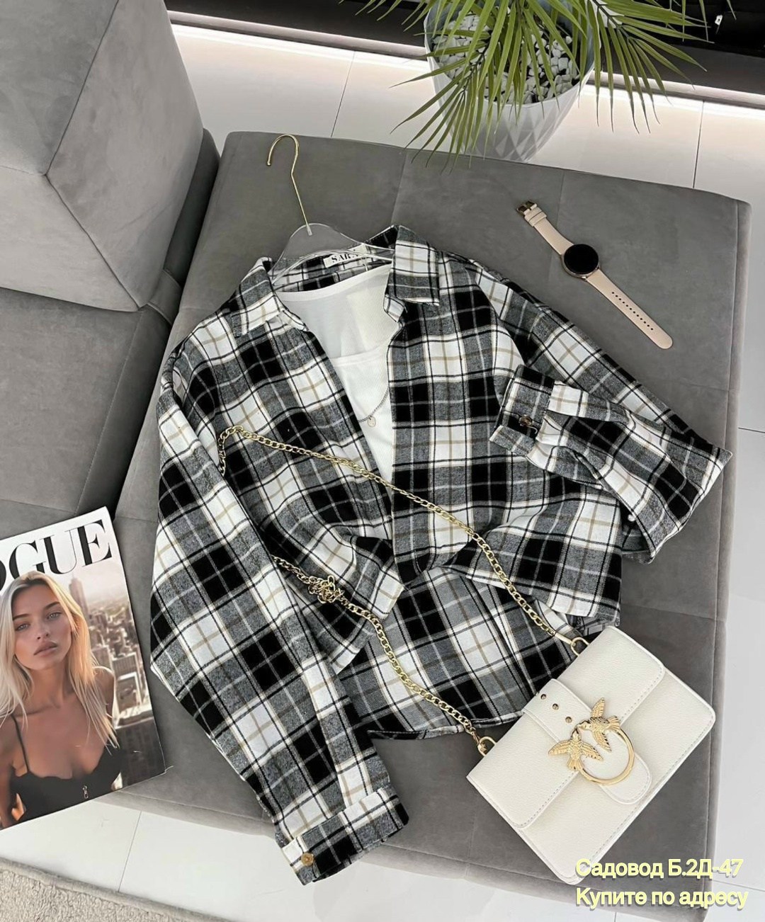 женская рубашка,рубашка двойка,рубашка в клетку женская оверсайз, ,рубашка в клетку женская