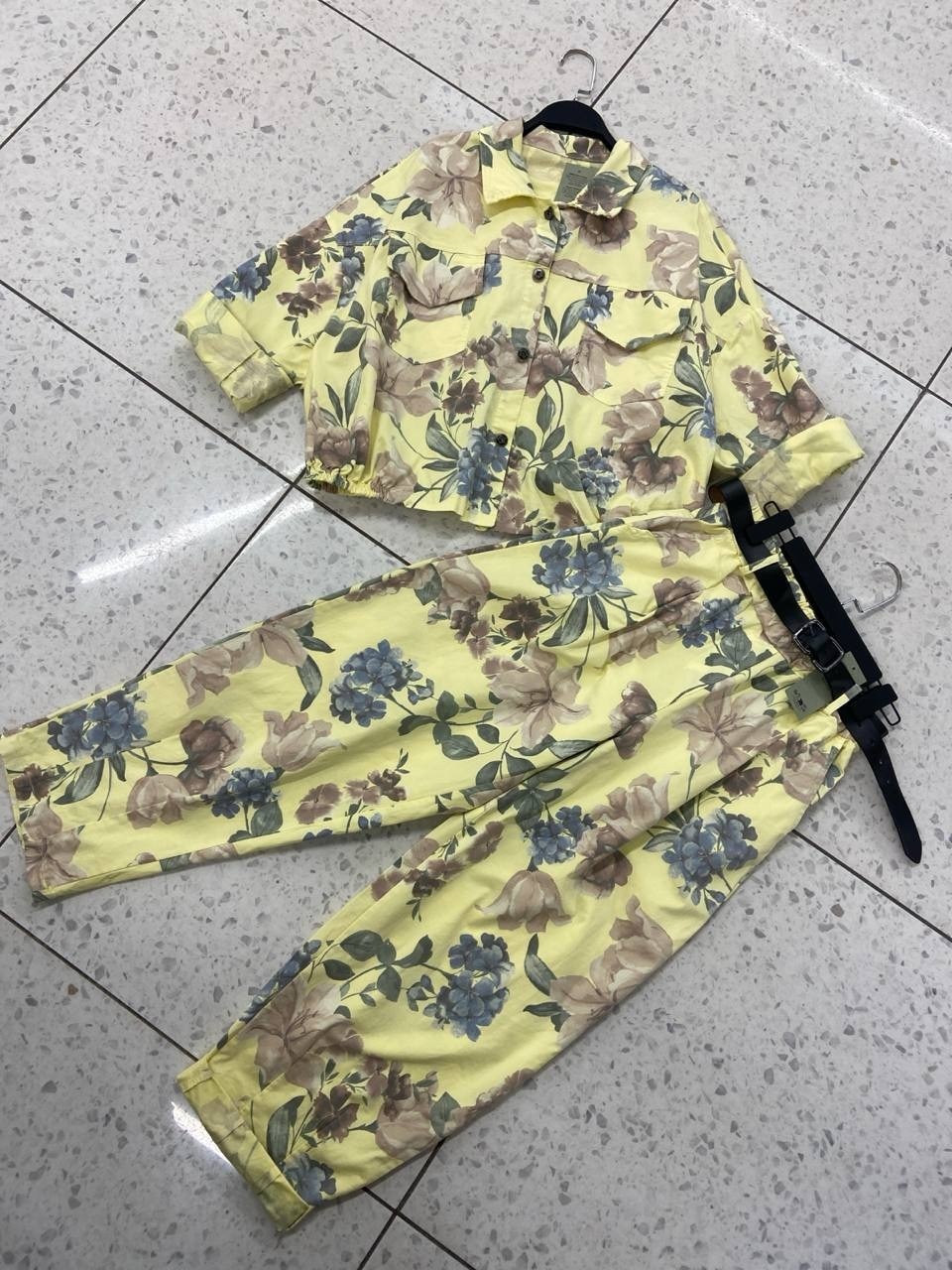 стильные костюмы,костюм женский,костюм с брюками,костюм с принтом,костюмчик