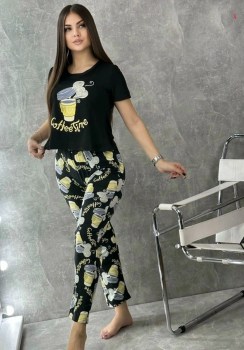 Домашняя одежда