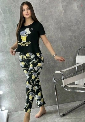 Домашняя одежда