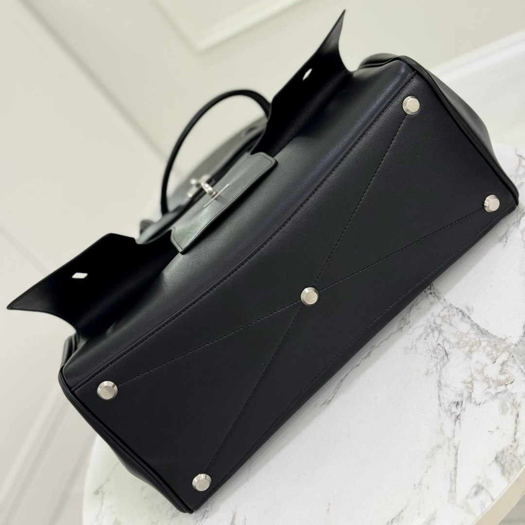 сумка balenciaga натуральная кожа 30-25 см реплика,сумка balenciaga из высококачественной эко кожи,balenciaga сумка,сумка женская,сумка