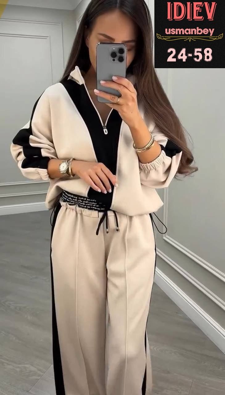 женский костюм двойка ткань креп,костюм двойка женский,костюм двойка,женский костюм ткань лион,костюм женский с брюками