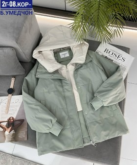 Верхняя одежда