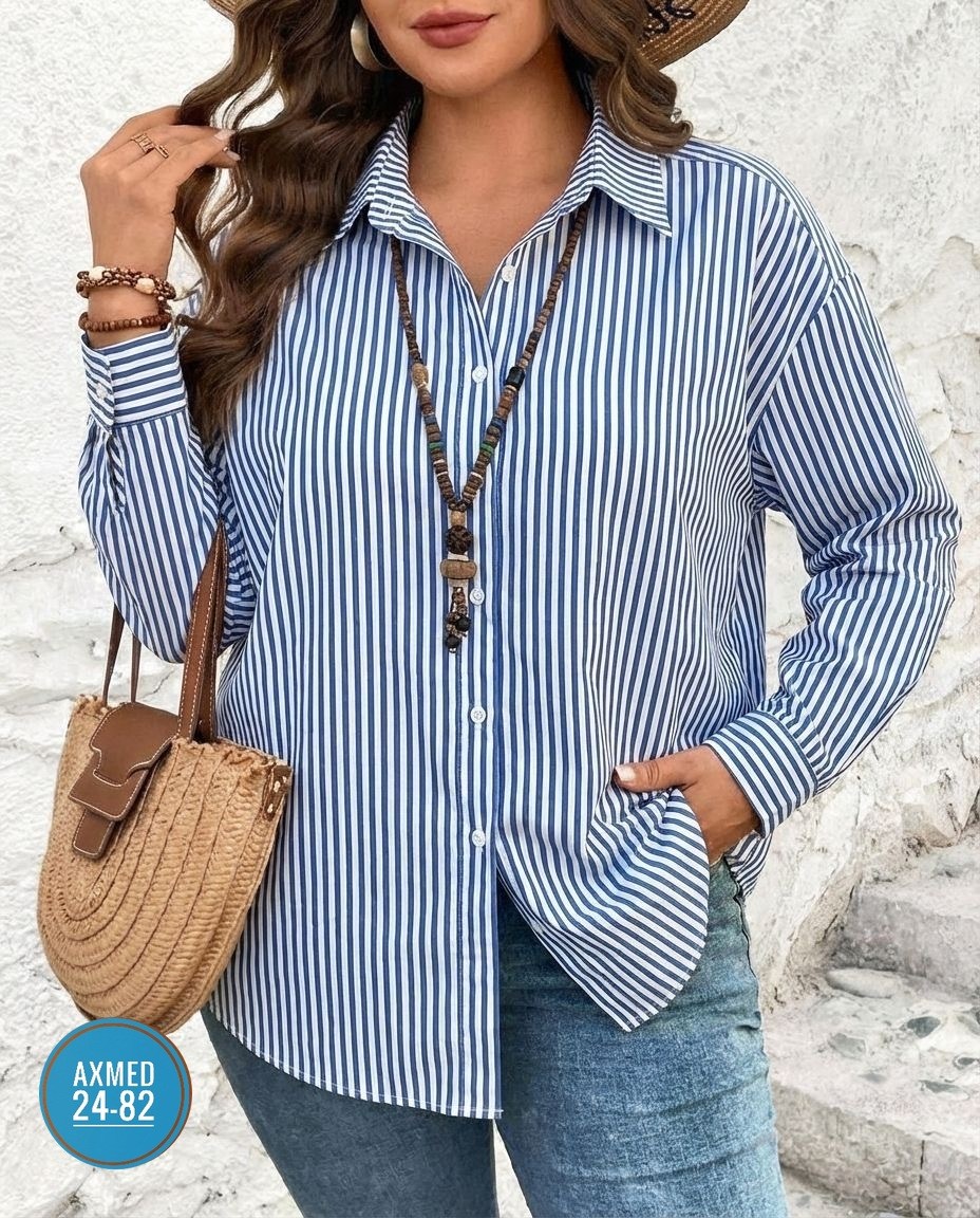 женская рубашка,женская рубашка в полоску,рубашка в полоску,рубашка,рубашка женская голубая