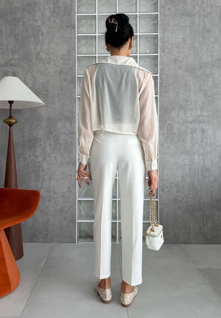 стильная блузка,шифоновая блуза,блуза женская,прозрачная блузка,женская блузка