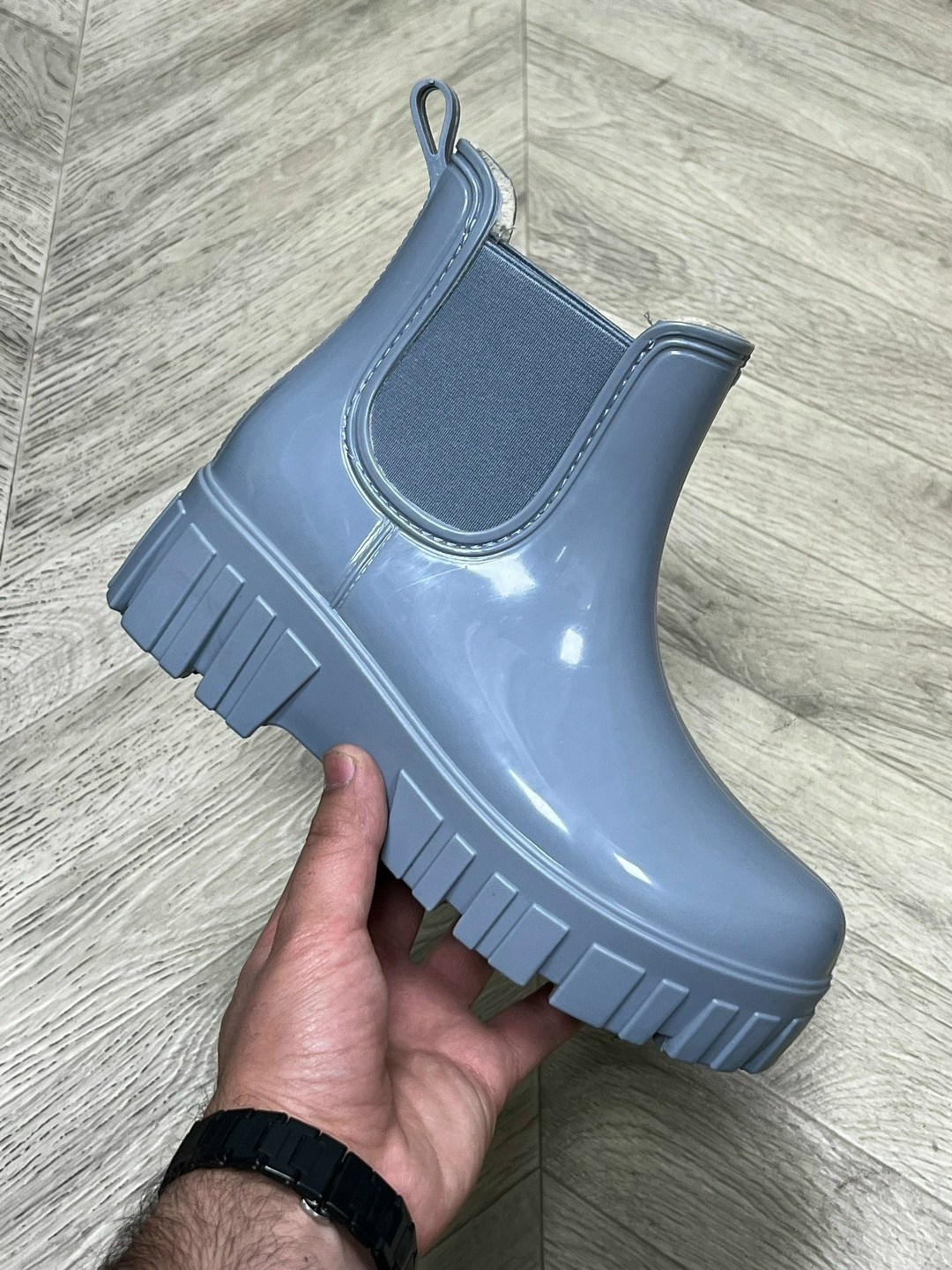 ,сапоги резиновые женские,сапоги резиновые,резиновые ботильоны,резиновая