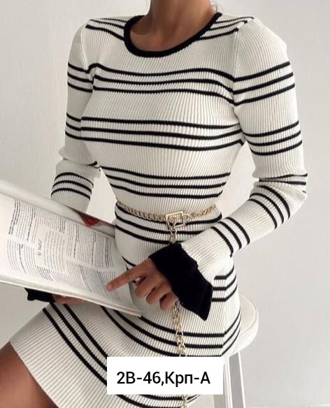 платье женское теплое,женское трикотажное платье в полоску,женское платье в полоску,женское трикотажное платье,платье женской