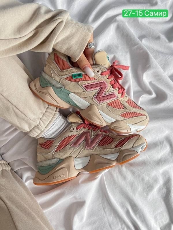 кроссовки new balance 9060,кроссовки joe freshgoods x new balance 9060,new balance 9060 женские,,кроссовки new balance