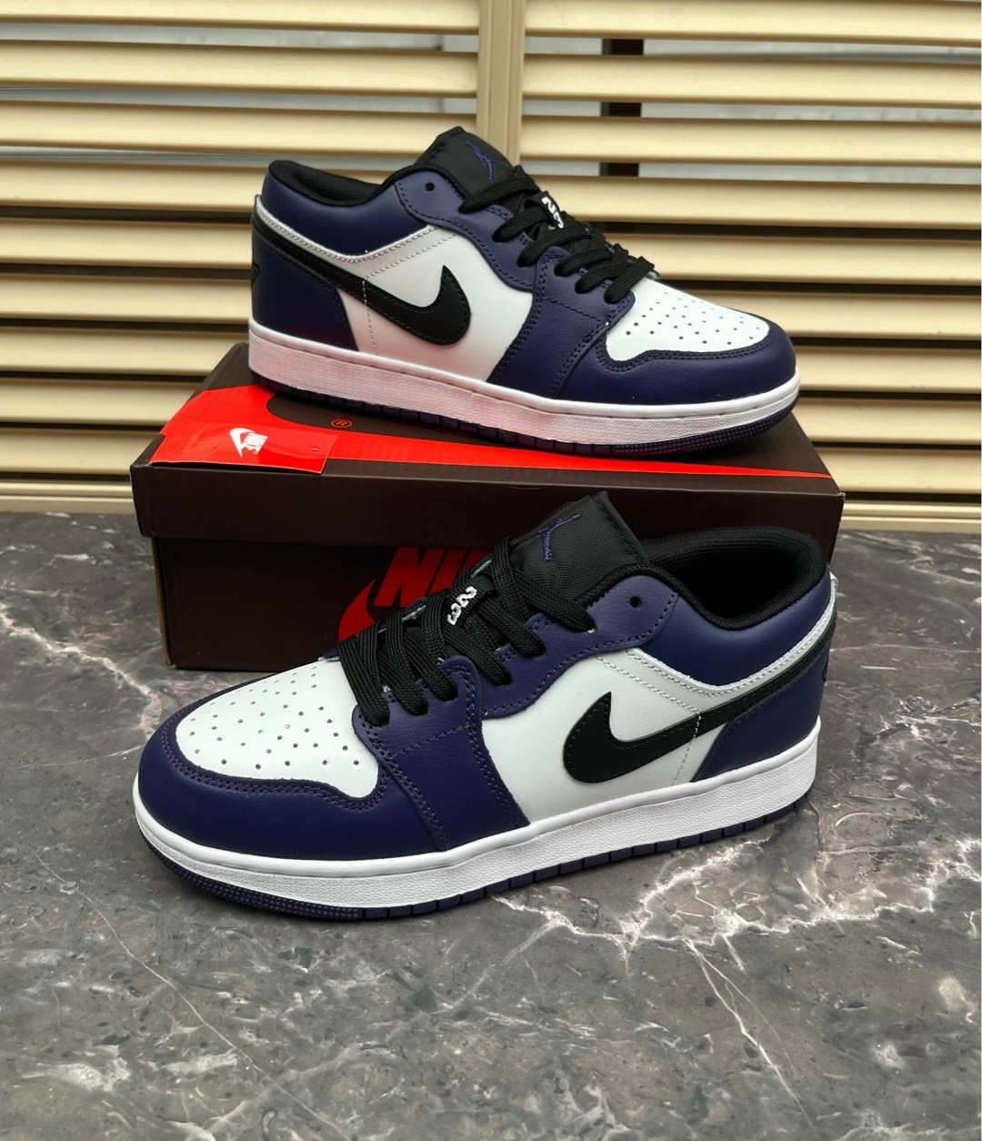 темно синие кроссовки,кроссовки,nike air jordan 1 low,мужские кроссовки,кроссовка мужской