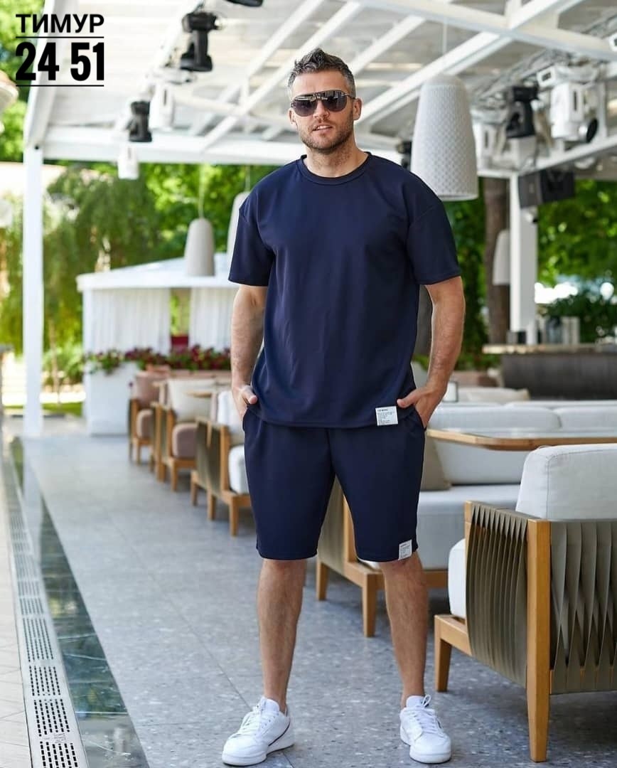 спортивный костюм летний мужской с шортами,спортивный летний костюм с шортами и футболкой,мужской спортивный костюм с шортами и футболкой,мужской летний костюм,костюм спортивный летний мужской