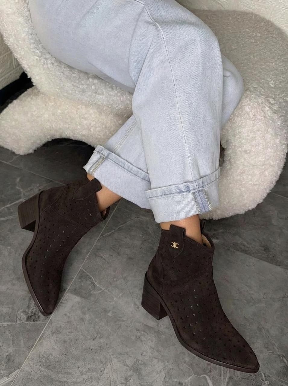 ботинки celine,сапоги celine,,ботинки женские celine,ботильоны celine