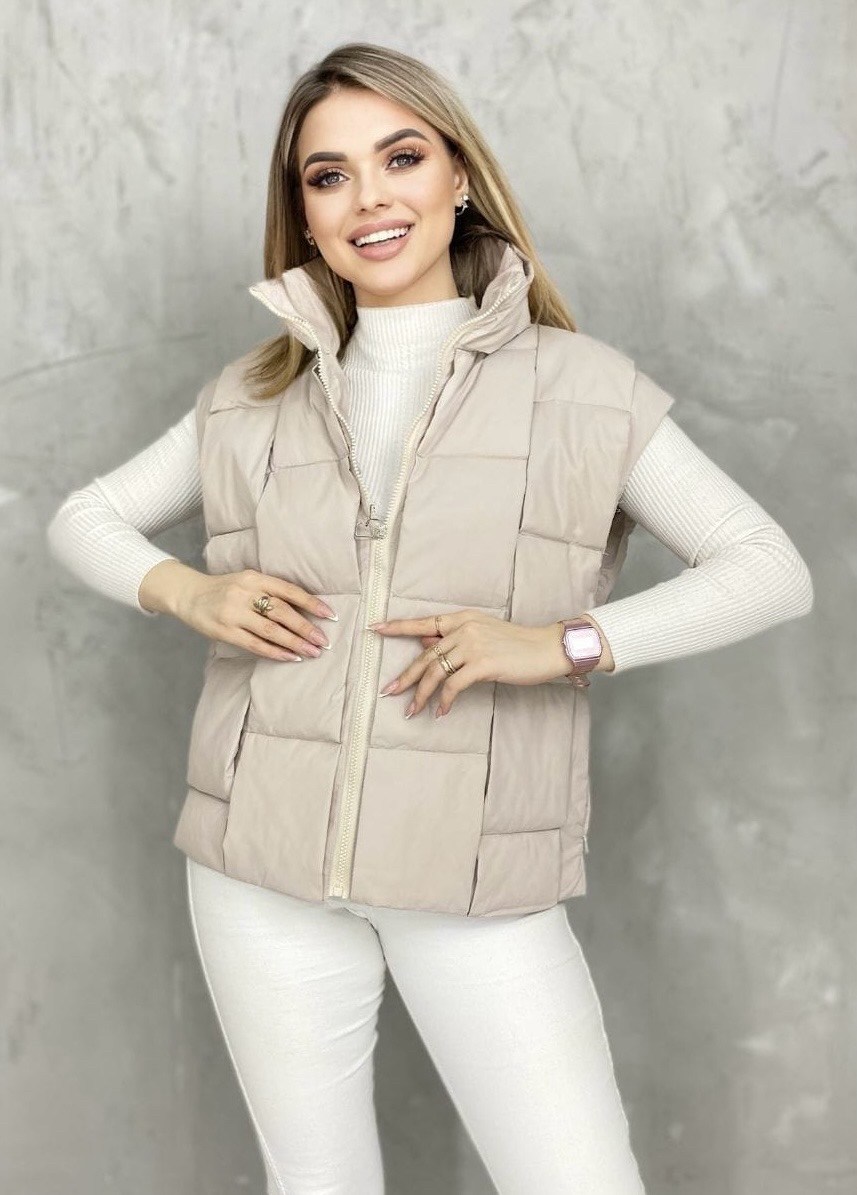 жилетка женская демисезонная,жилетка женская,жилет женский,безрукавка женская,жилетка теплая женская