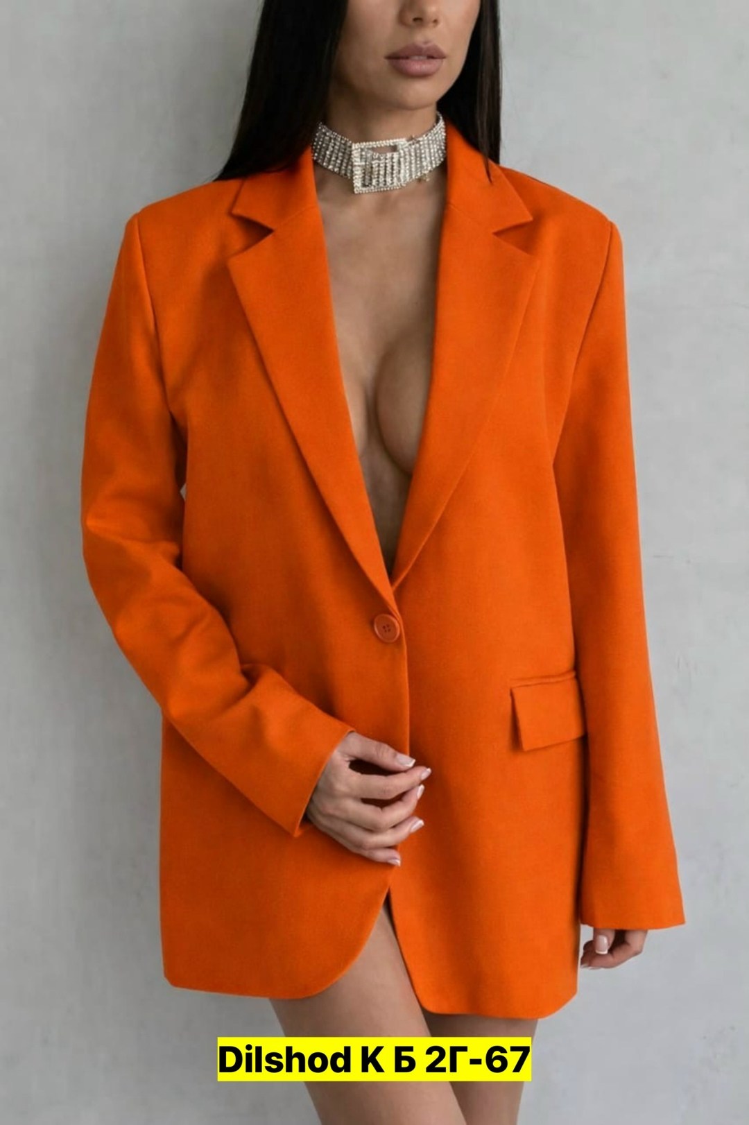пиджак оранжевый женский,пиджак оверсайз удлиненный present perfect,модный пиджак оверсайз укороченный жакет яркий блейзер sunstory,женский пиджак,оранжевый пиджак